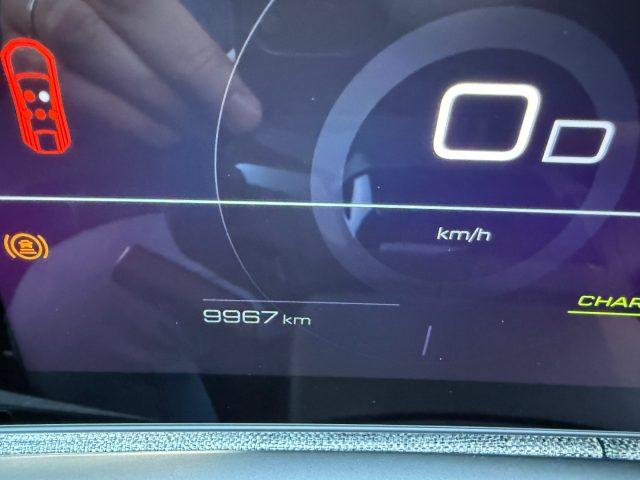 PEUGEOT 3008 Hybrid 136 e-DCS6 Allure PARI AL NUOVO