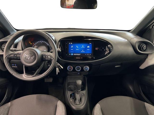 TOYOTA Aygo X 1.0 VVT-i 72 CV 5 porte Active S-CVT