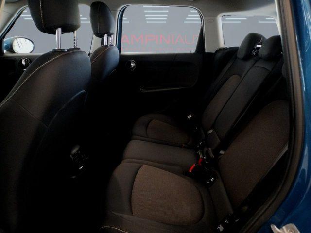 MINI Countryman 1.5 One D Business Km 82.000 Iva Esposta