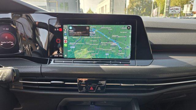 VOLKSWAGEN Golf 2.0 TSI GTI DSG PERMUTE SERVICE VW STAGE 1