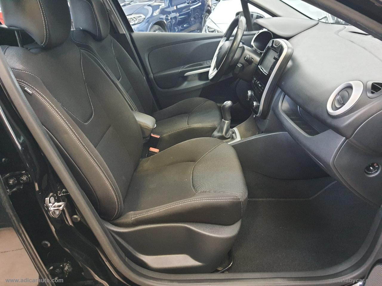 RENAULT Clio 1.2 75 CV 5p. Duel