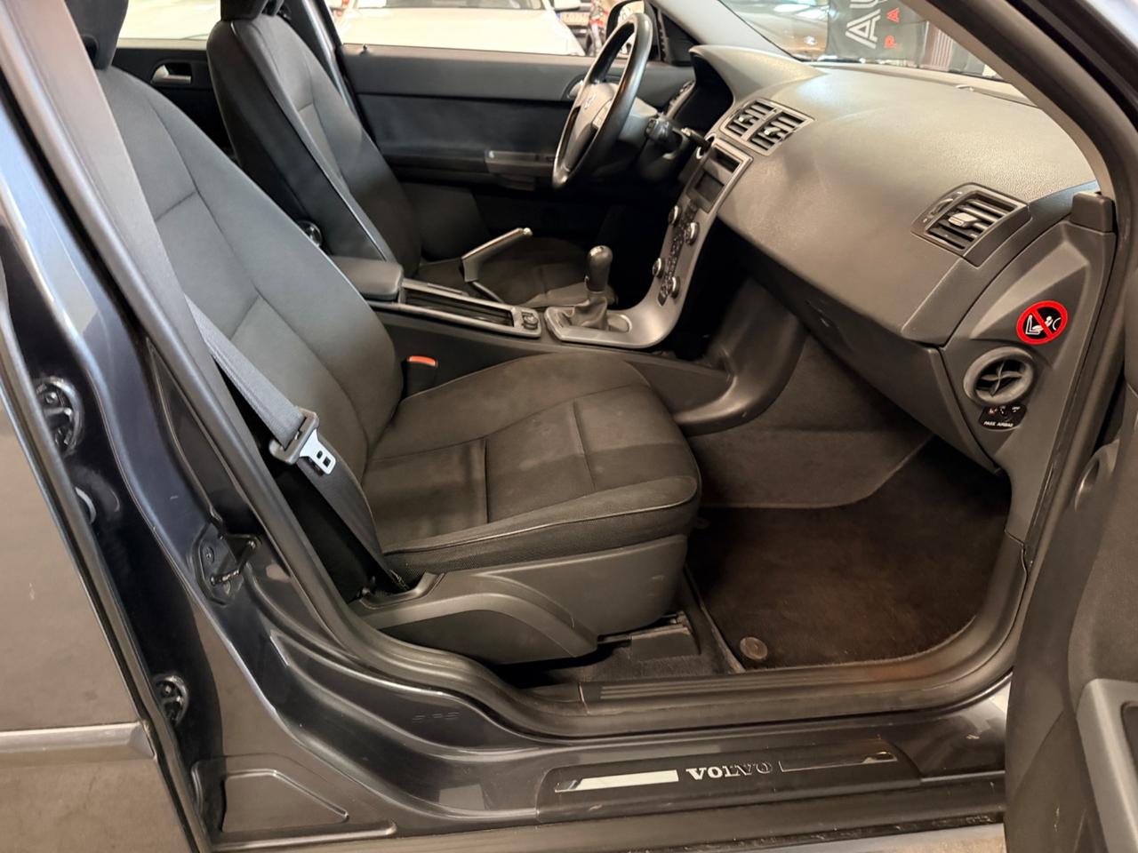 Volvo V50 DRIVe POLAR