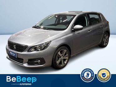 Peugeot 308 5P 1.5 BLUEHDI ACTIVE S&S 130CV