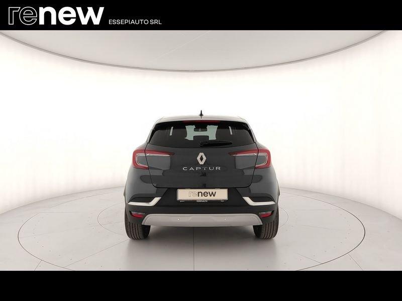 Renault Captur 1.0 TCE 100 CV TECHNO GPL
