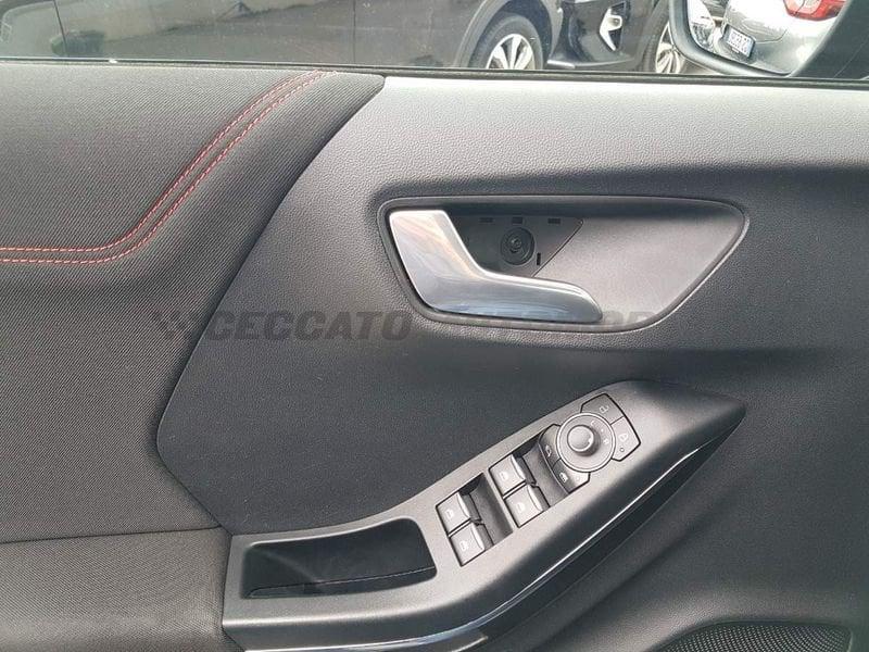 Ford Puma Puma 1.0 ecoboost h ST-Line s&s 125cv