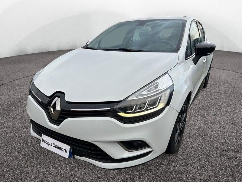 Renault Clio 5 Porte 1.5 dCi 75cv Moschino Intens