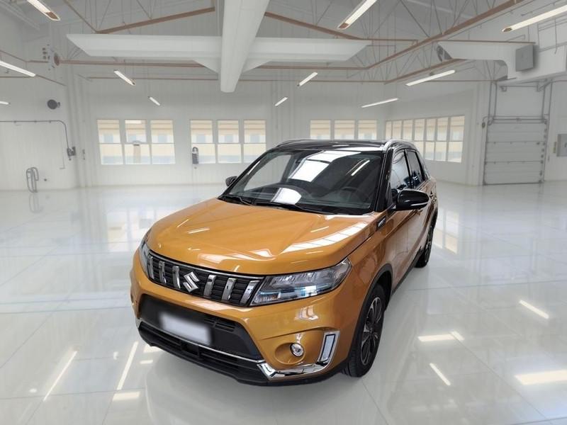 SUZUKI VITARA 1.5 DUALJET HYBRID STARVIEW AUT. SUV