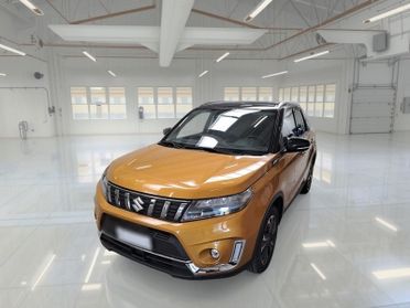 SUZUKI VITARA 1.5 DUALJET HYBRID STARVIEW AUT. SUV