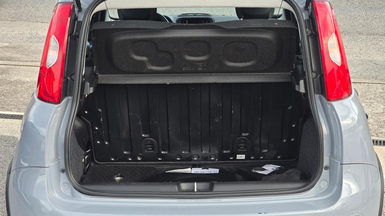 Fiat Panda 1.2 EasyPower City Life