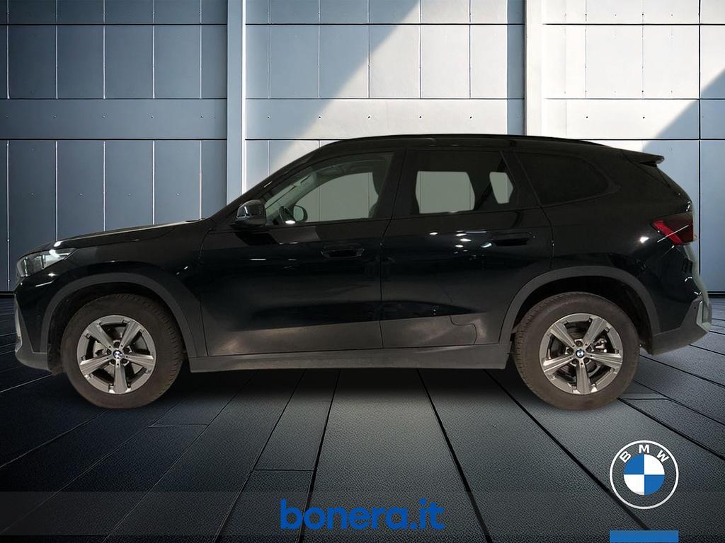 BMW X1 18 d sDrive DCT