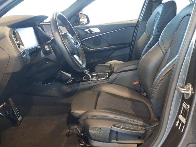 BMW 118 d 5p. Msport Aut.