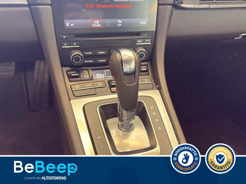 Porsche 718 Cayman CAYMAN 2.0 300CV PDK