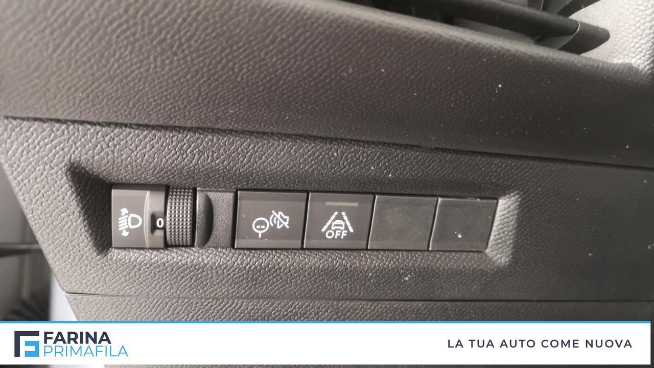 OPEL FRONTERA EDITION Hybrid 145cv EDCT