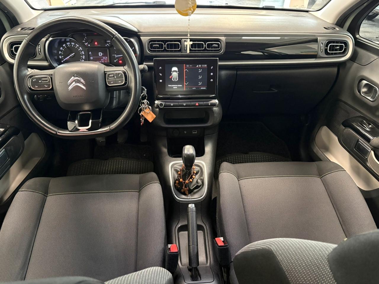 Citroen C3 PureTech 82 Shine