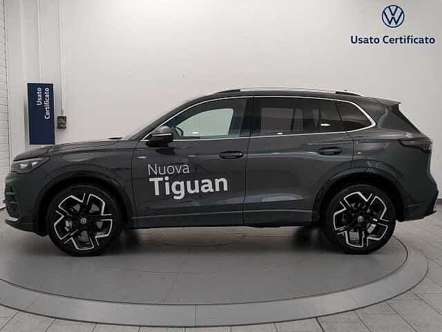 Volkswagen Tiguan 3ª serie 2.0 TDI 150 CV SCR DSG R-Line