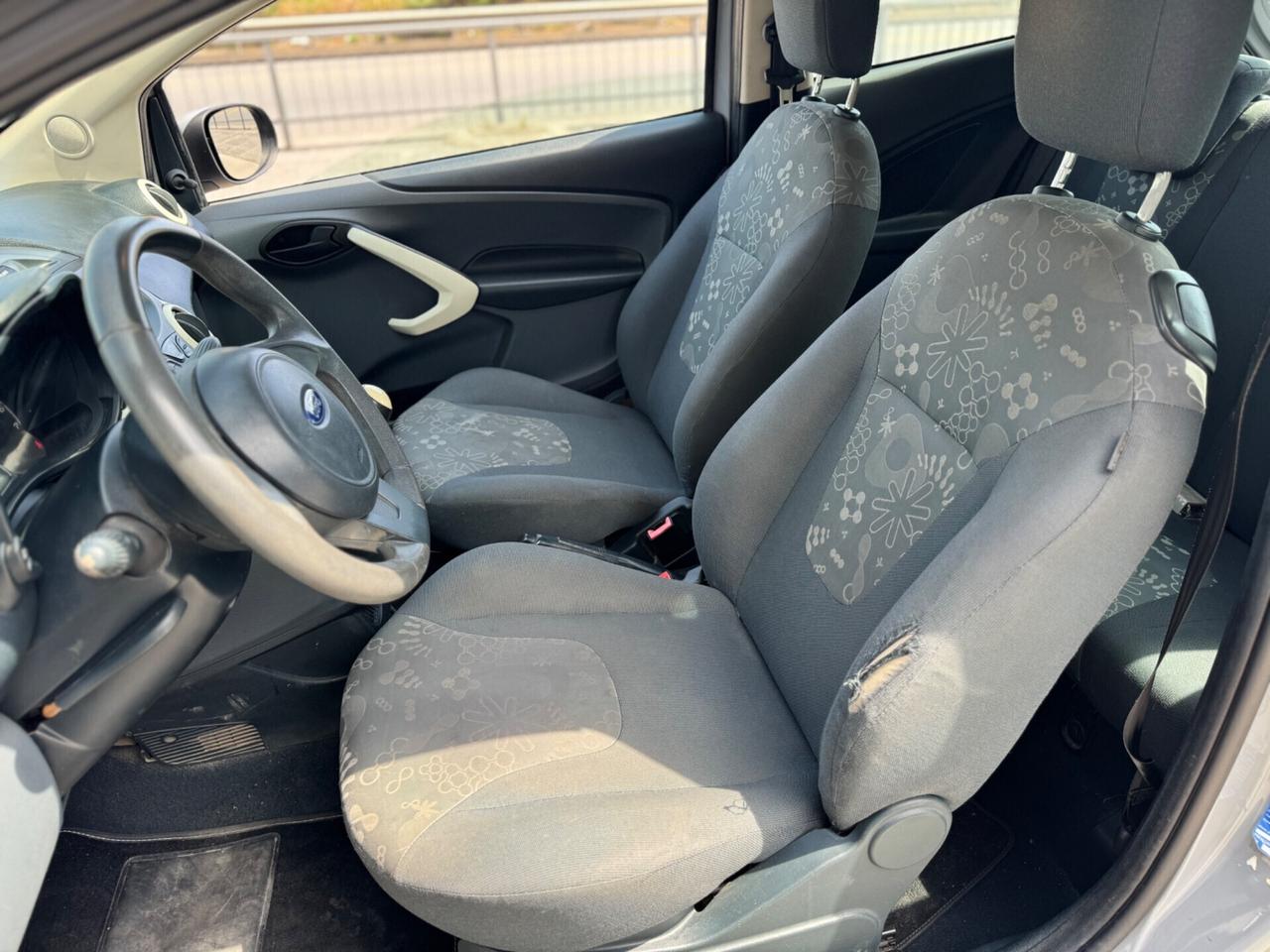 Ford Ka 1.2 8V 69 CV Edition 2016