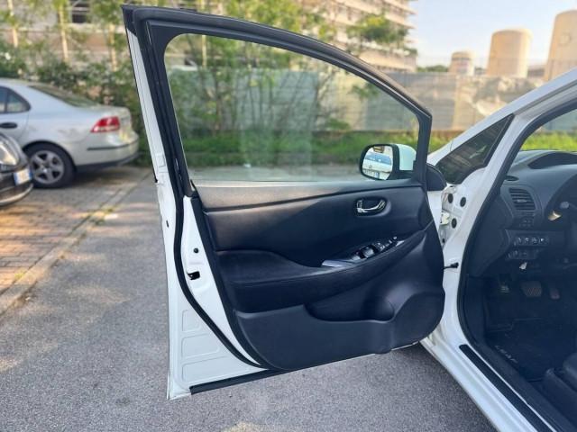 Nissan Leaf Tekna 24kW (buy buy) 109cv