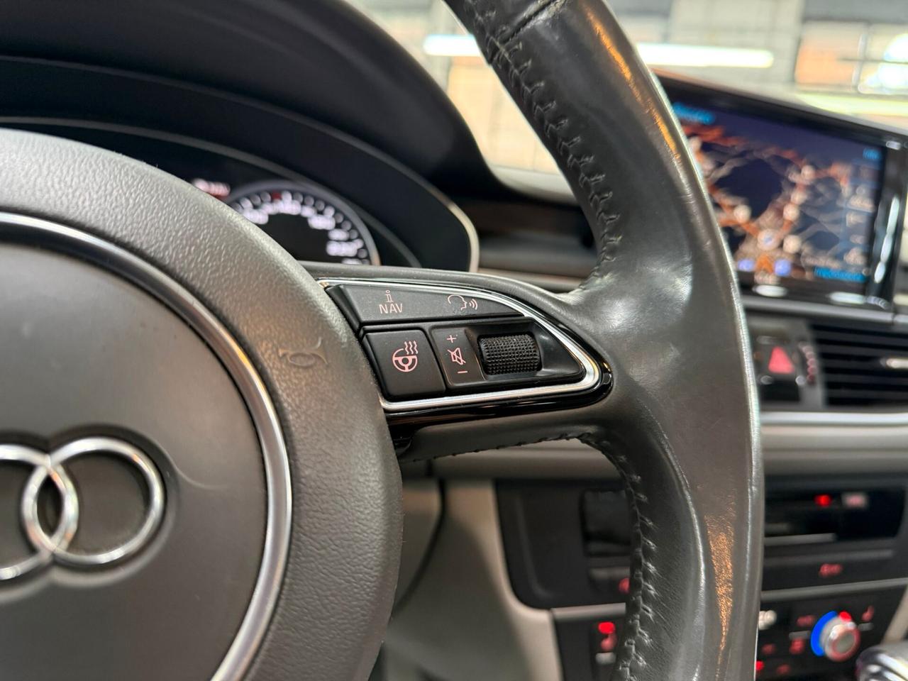 Audi A6 Avant 3.0 TDI 245CV clean diesel qu. S tr. Business plus