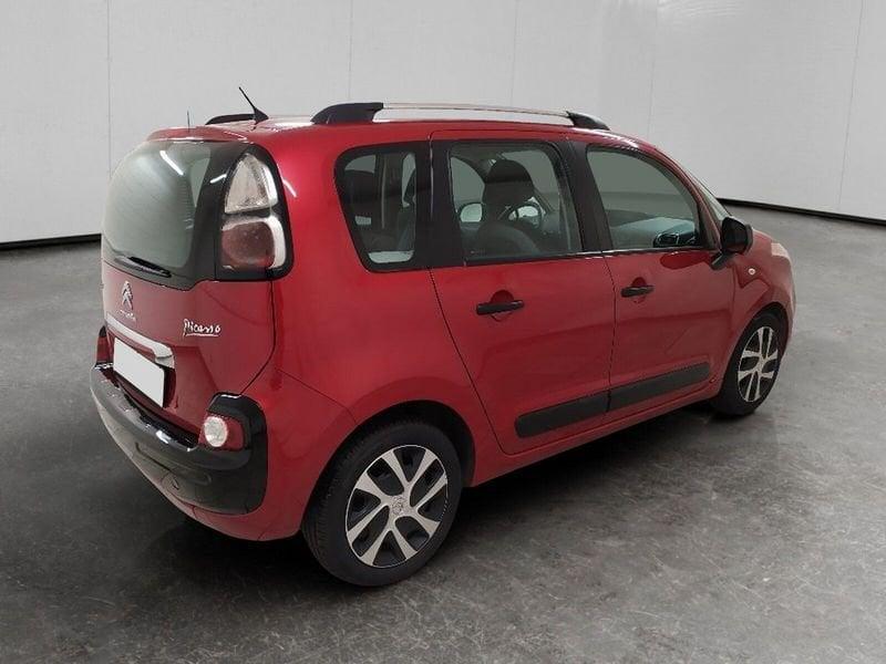 Citroën C3 Picasso 1.4 vti Seduction Gpl FL