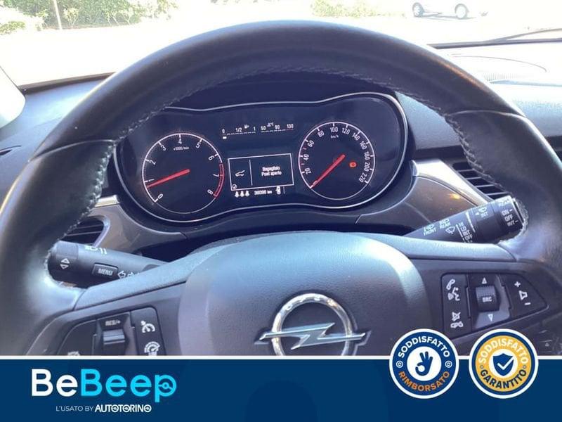 Opel Corsa 5P 1.2 INNOVATION (COSMO) MY16