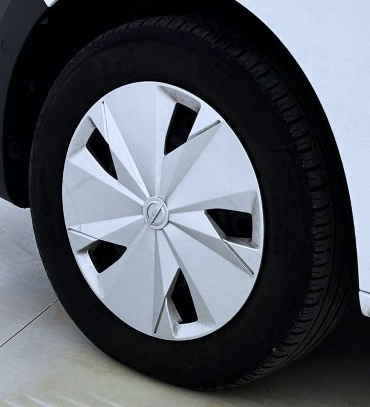 Nissan Townstar Townstar 1.3 130 CV Van PC N-Connecta PREZZO + IVA