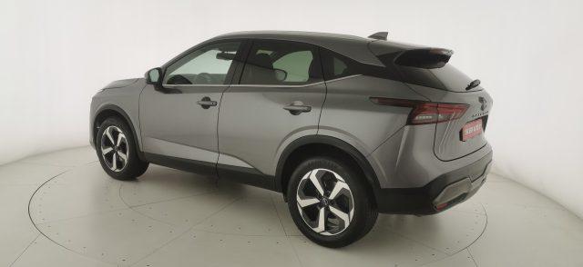 NISSAN Qashqai MHEV 158 CV Xtronic N-Connecta