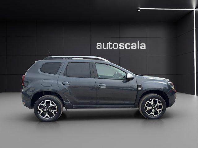 DACIA Duster 1.5 Blue dCi 8V 115 CV 4x2 Prestige