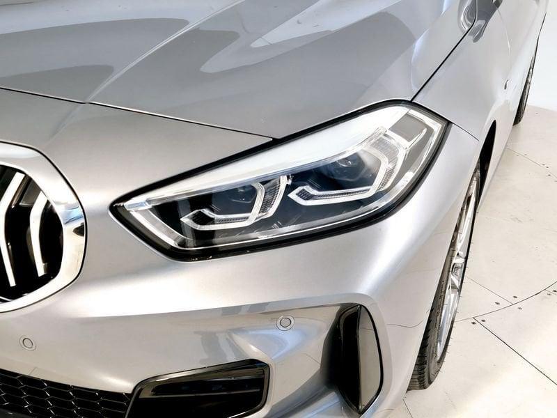 BMW Serie 1 116i Msport auto