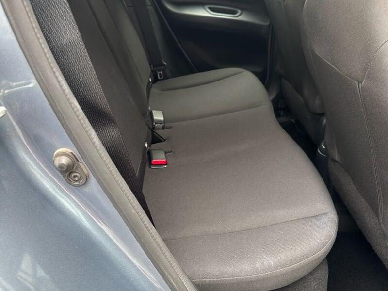 Toyota Aygo X Aygo X 1.0 VVT-i 72 CV 5 porte Active S-CVT