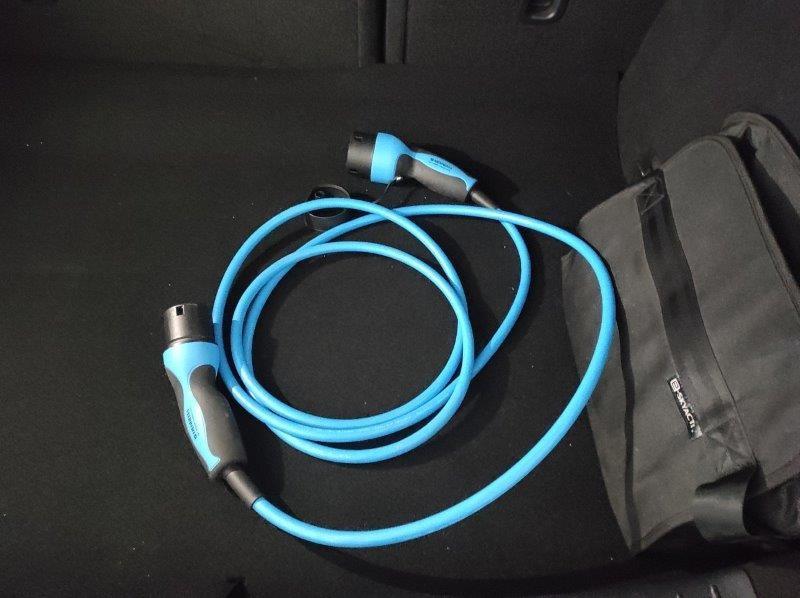 MAZDA MX-30 - MX-30 e-Skyactiv Advantage