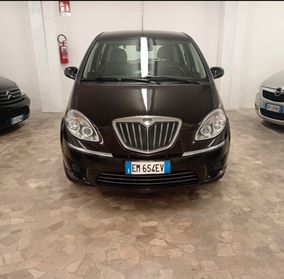 Lancia MUSA 1.4 8V Ecochic (GPL) 5th Avenue