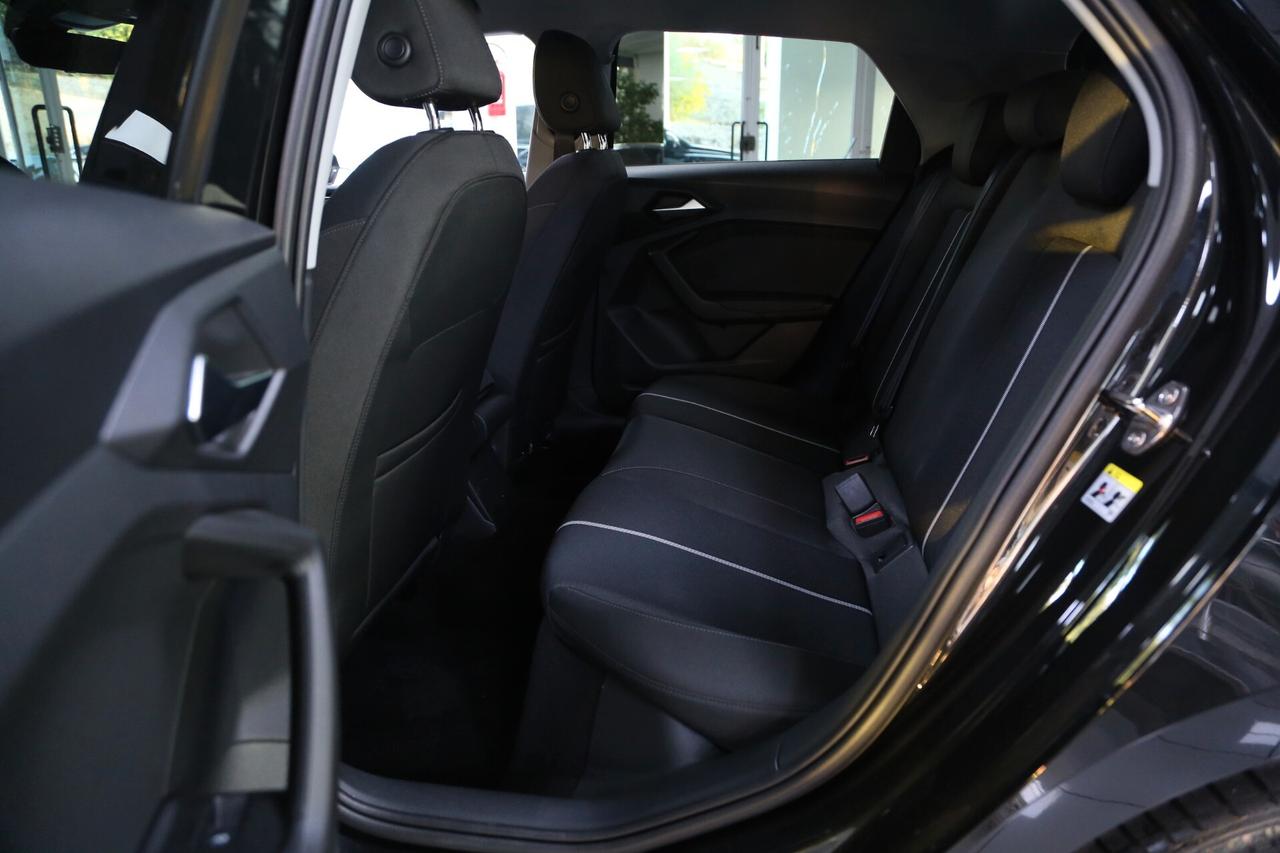 Audi A1 Sportback 25 TFSI Advanced S tronic