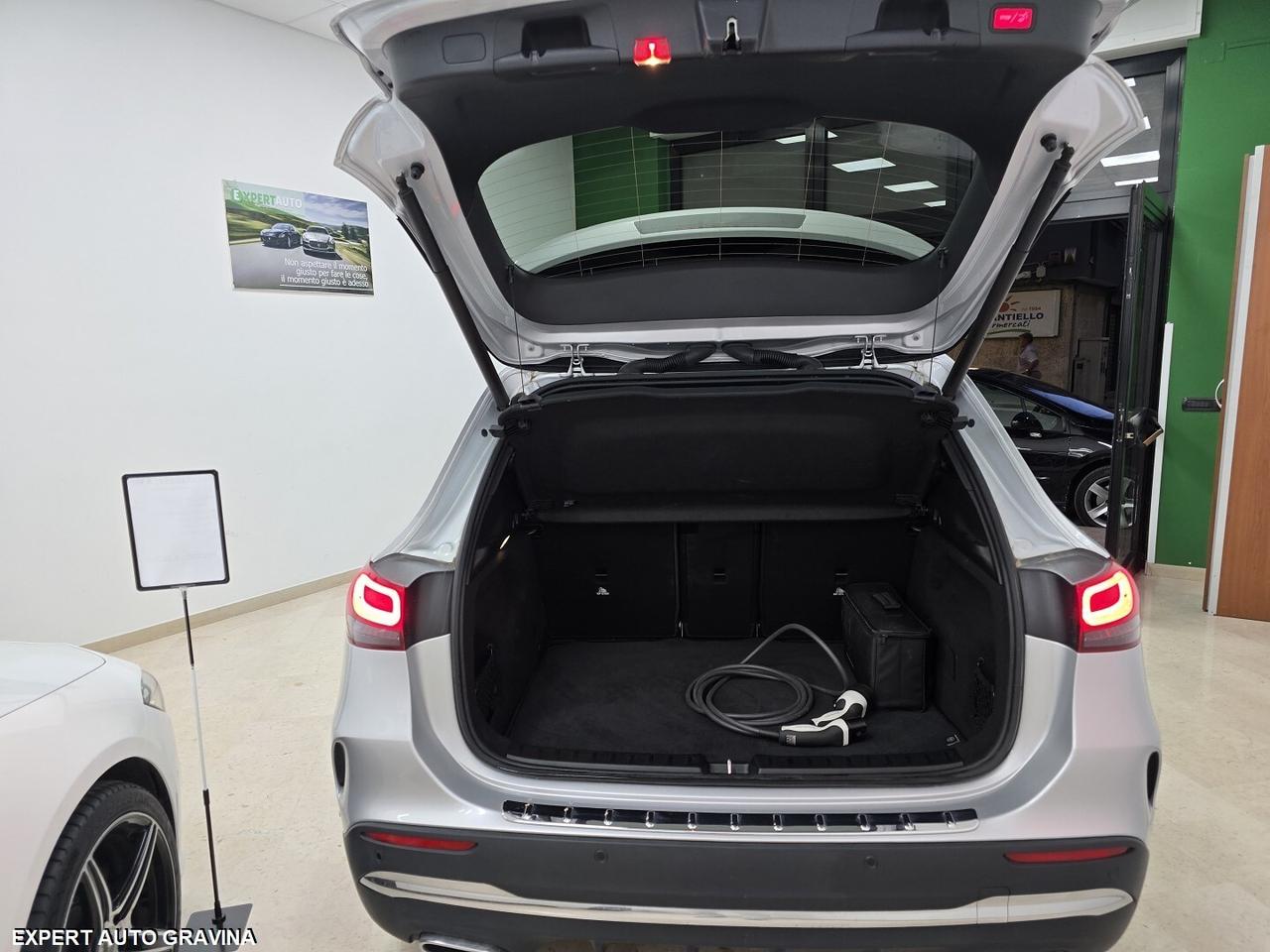 MERCEDES GLA250 AMG PREMIUM PLUS PHEV