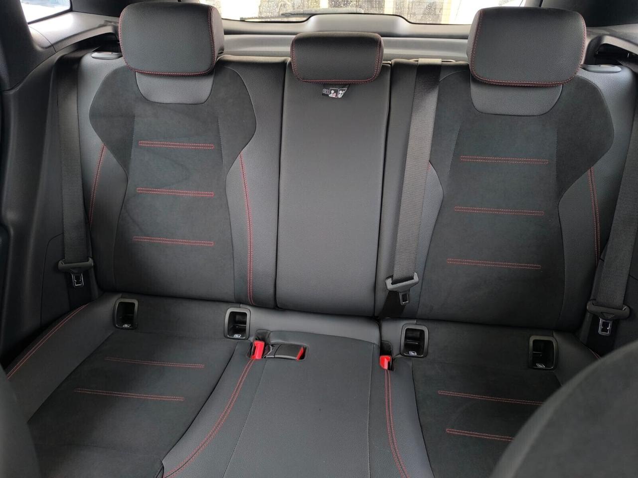 Mercedes GLA 200d 2.0CC 150CV Automatic Executive 2023