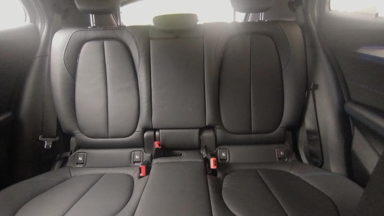 Bmw X2 sDrive18d Msport