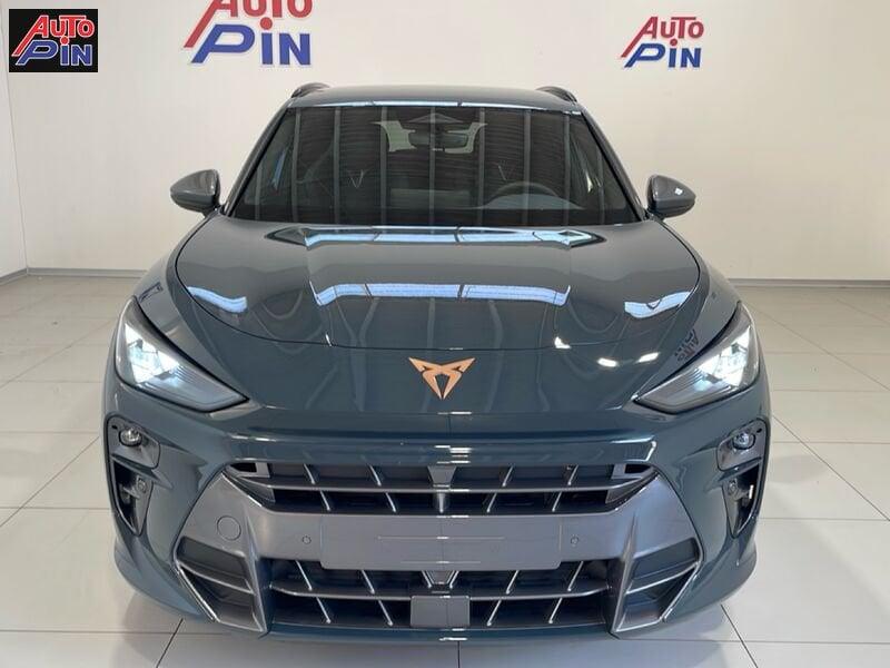 CUPRA Terramar 1.5 HYBRID DSG -22% da listino