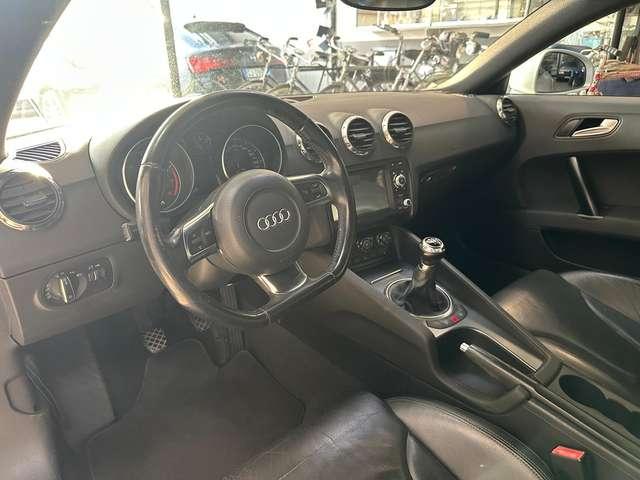 Audi TT TT Coupe 2.0 tfsi Advanced SUB.DISPON. TAGLIANDATA