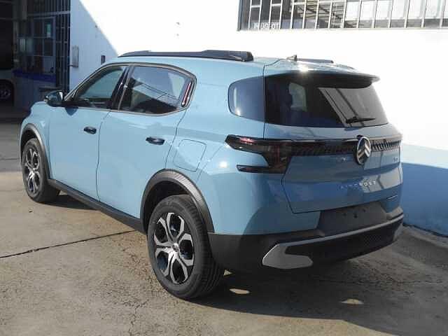 Citroen C3 Aircross 100 Plus Turbo Fin 9Perfet Scon18%