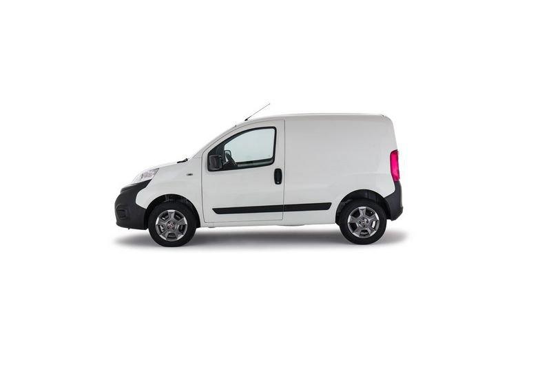 FIAT Fiorino S2 Cargo Sx 1.3 Multijet 95 Cv E6d-Final