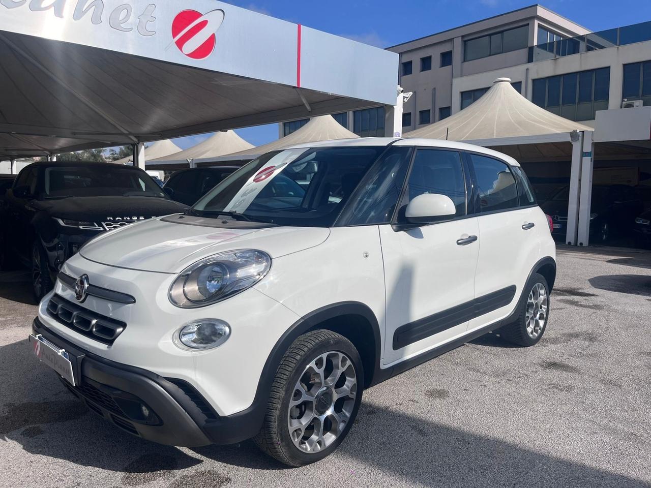 Fiat 500L 1.3 Multijet Black Friday