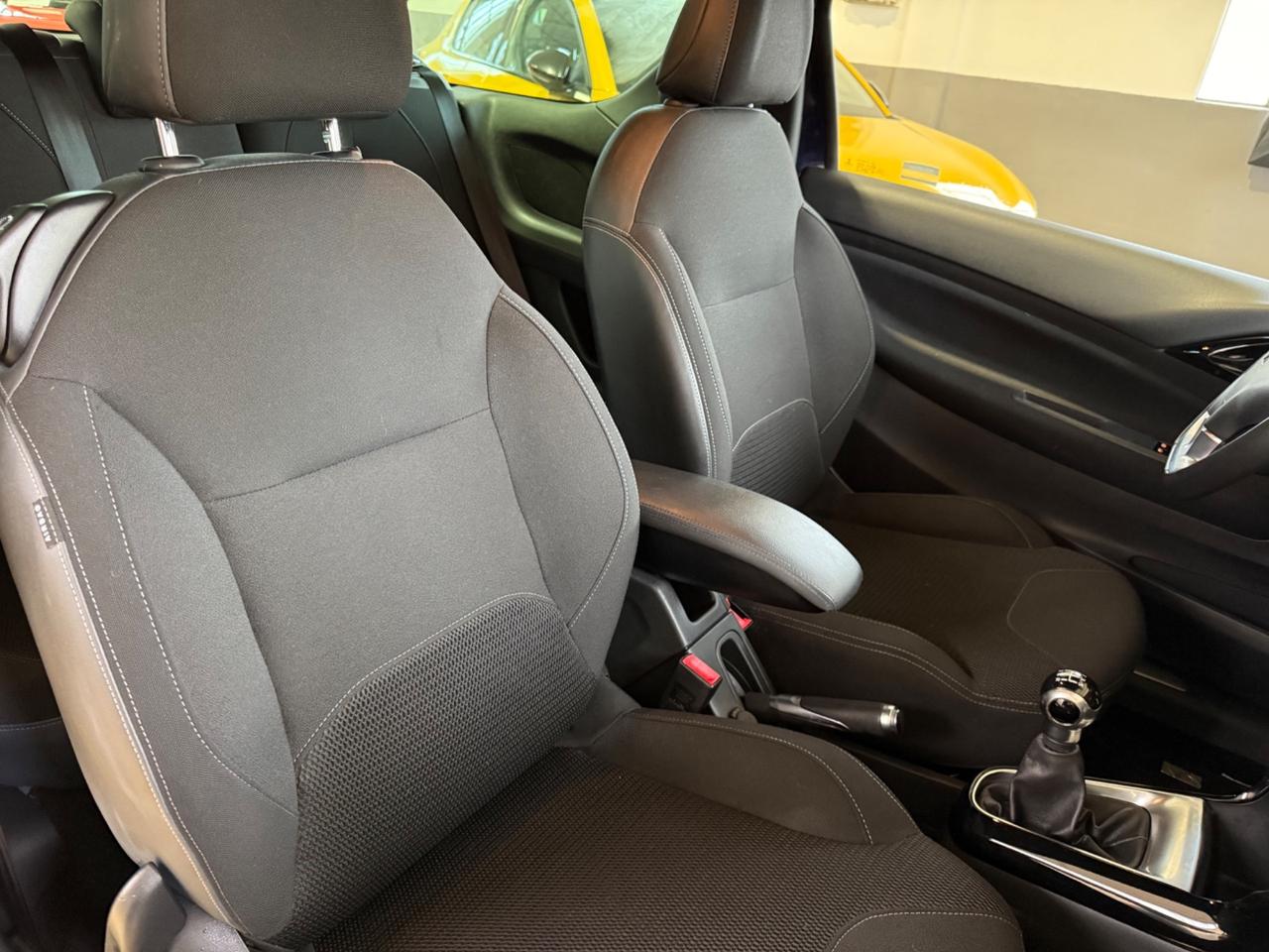 Ds DS3 3 1.2 VTi 82 So Chic