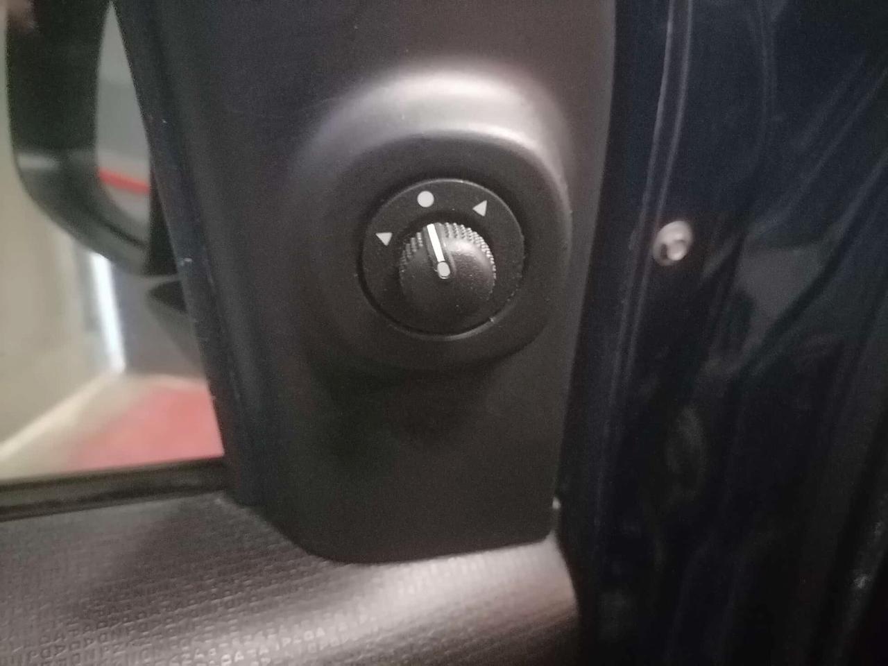 Fiat Panda 0.9 TwinAir Turbo S&S 4x4 berlina 2 volumi