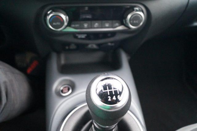 NISSAN Juke 1.0 DIG-T 114 CV N-Connecta