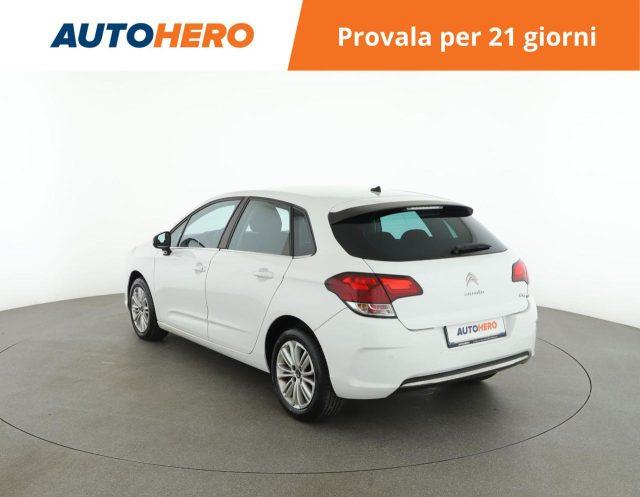 CITROEN C4 BlueHDi 100 Feel