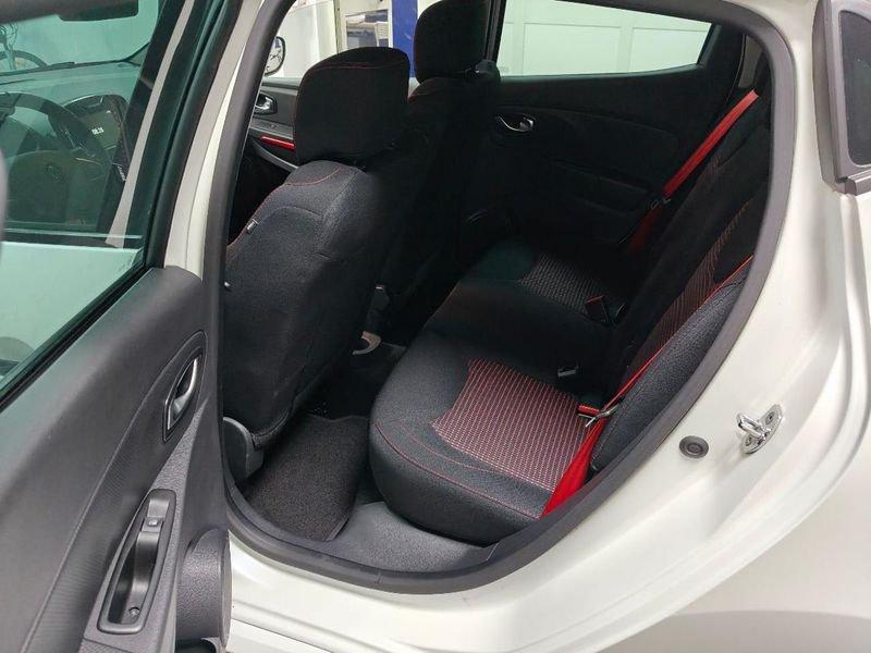 Renault Clio TCe 220CV EDC 5 porte Energy R.S. Trophy