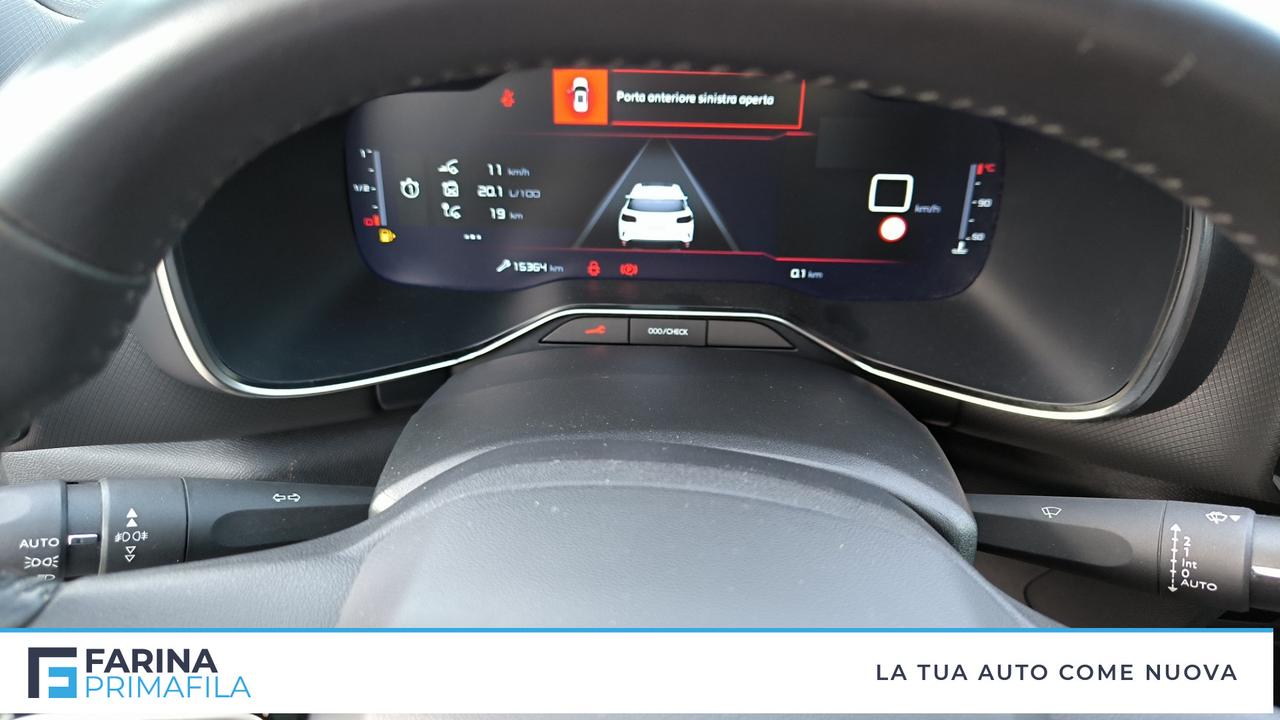 CITROEN C5 Aircross I 2022 - C5 Aircross 1.5 bluehdi Feel Pack s&s 130cv