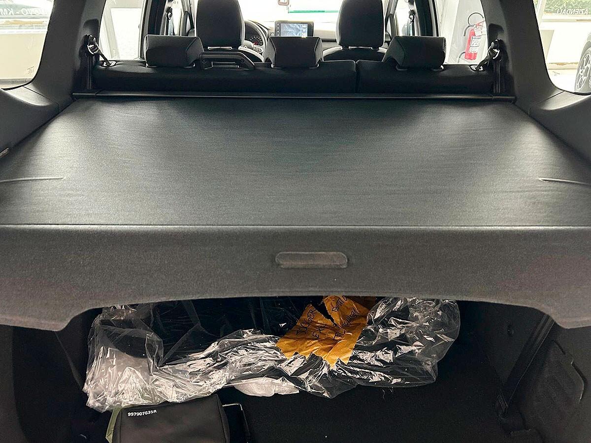 Dacia Jogger 1.0 TCe GPL 100 CV 7 posti Extreme Up