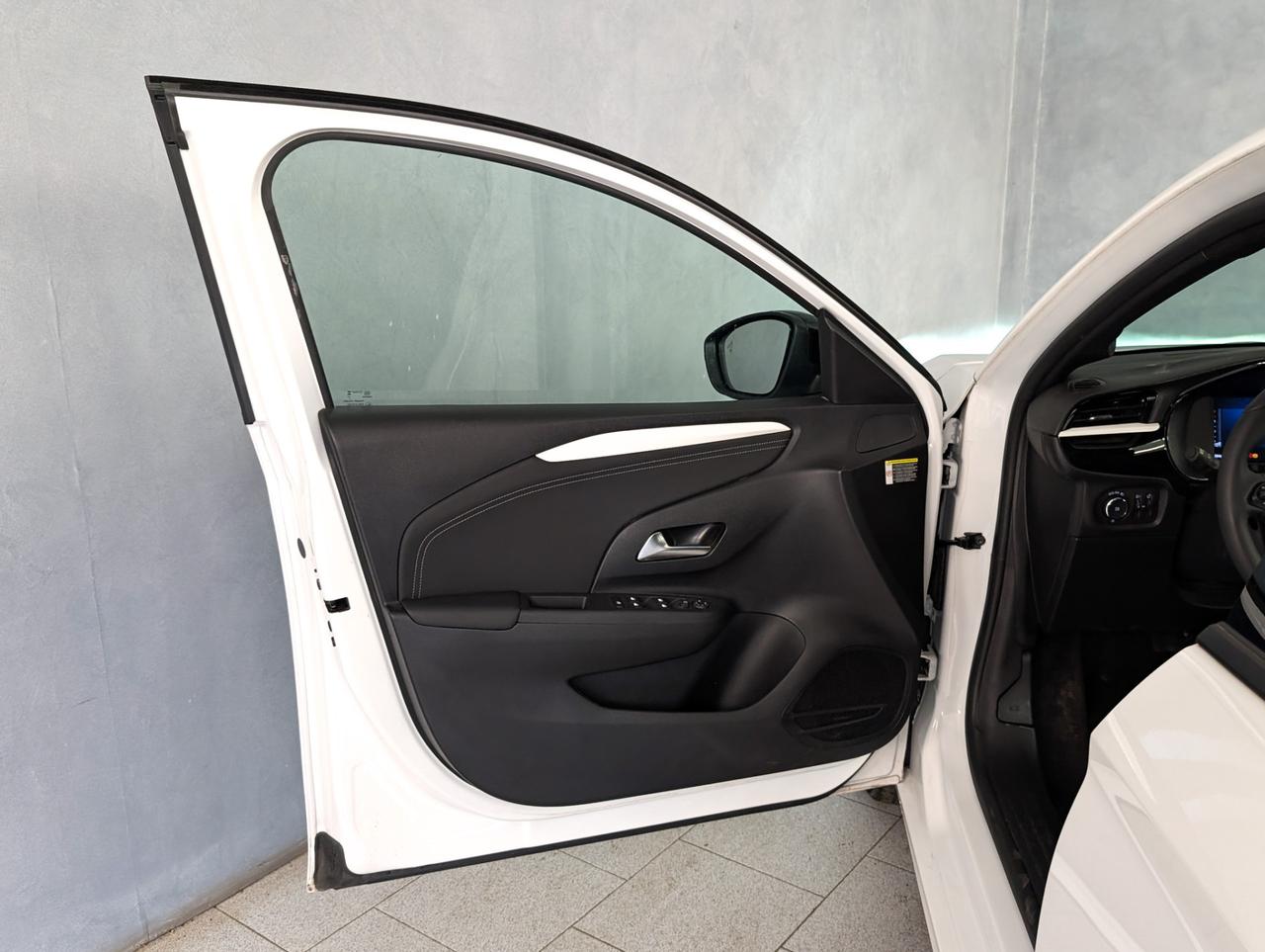 Opel Corsa 1.2 100cv AT8 GS