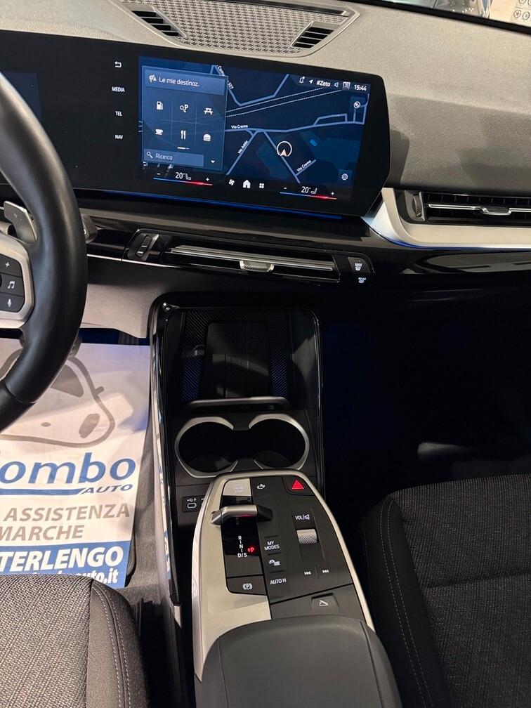 BMW X1 20i mhev 48V Advanced auto Led 17"