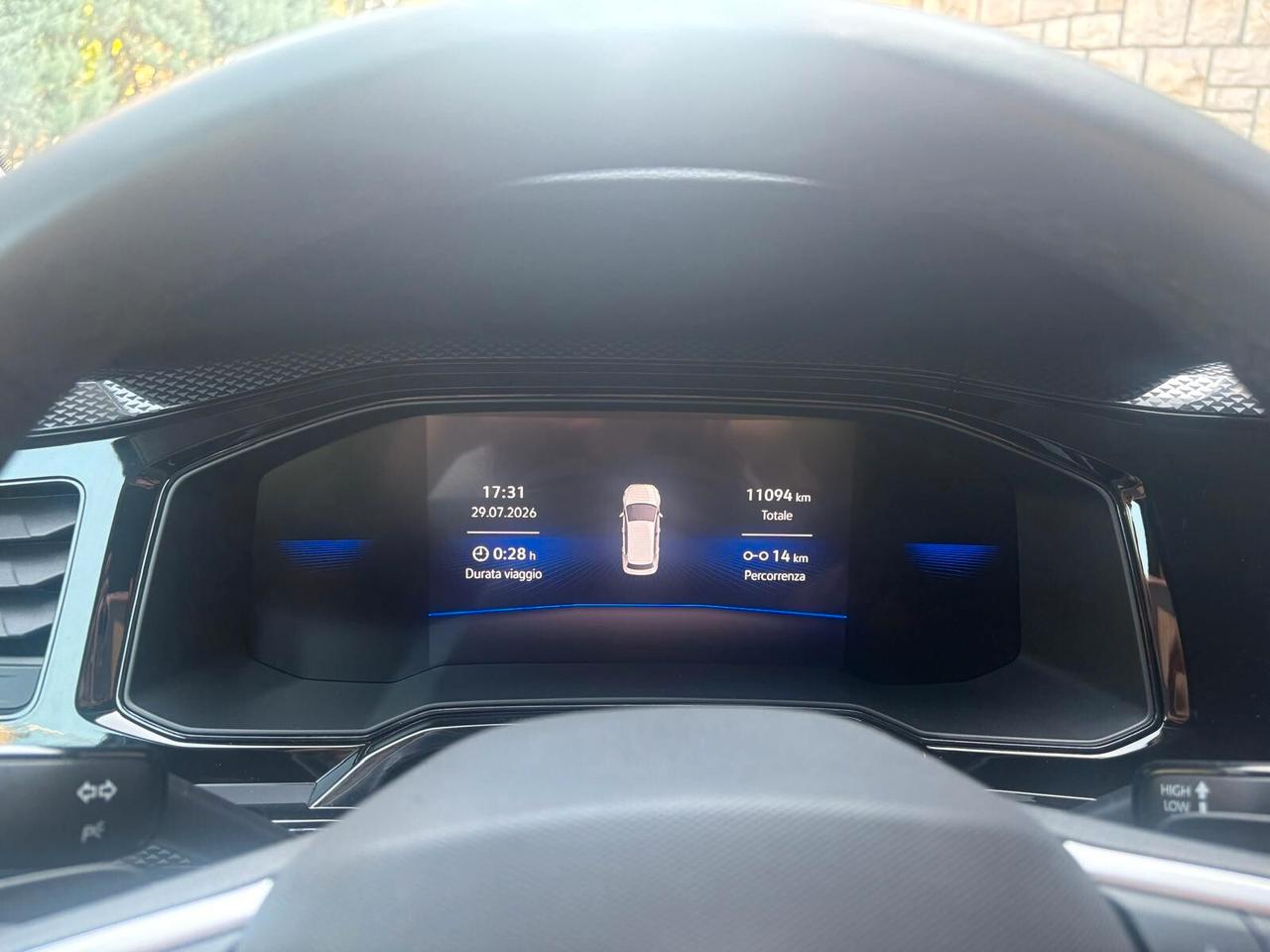 Volkswagen Polo 1.0 TSI DSG Life